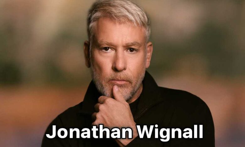 Jonathan Wignall