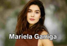Mariela Garriga