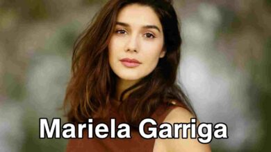 Mariela Garriga