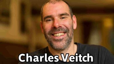 Charles Veitch
