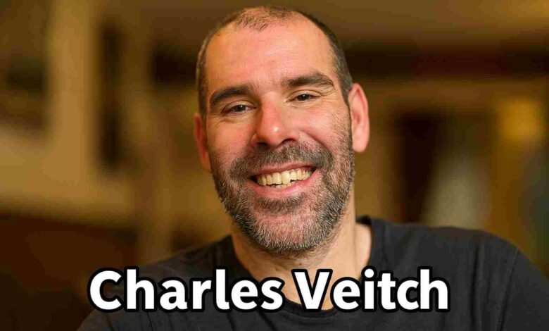 Charles Veitch