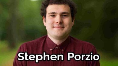 Stephen Porzio
