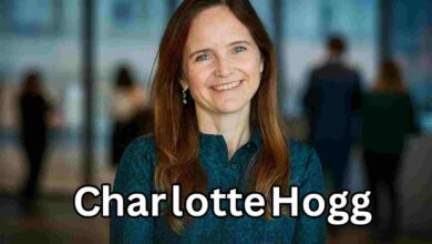Charlotte Hogg