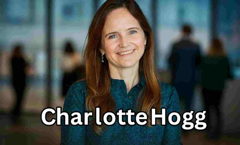 Charlotte Hogg