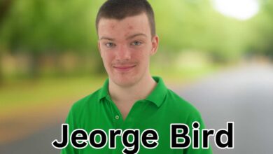 Jeorge Bird