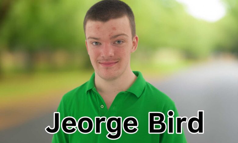 Jeorge Bird