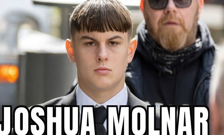 Joshua Molnar