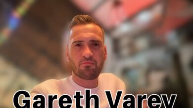 Gareth Varey