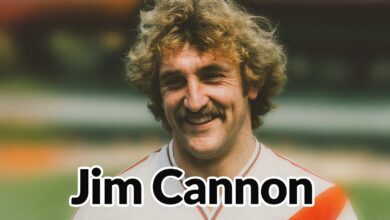 Jim Cannon