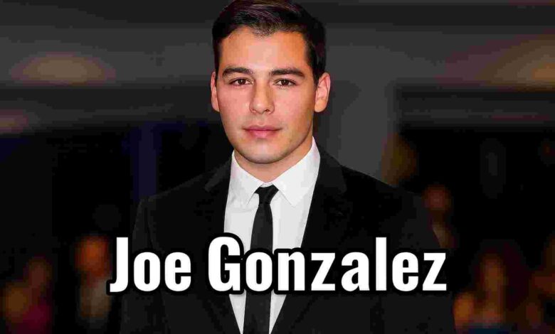 Joe Gonzalez