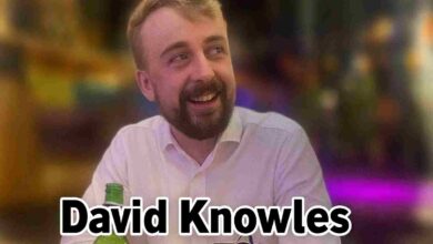 David Knowles