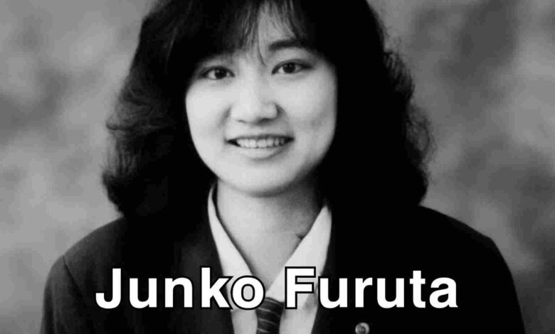 Junko Furuta