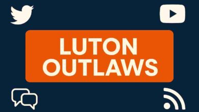 Luton Outlaws