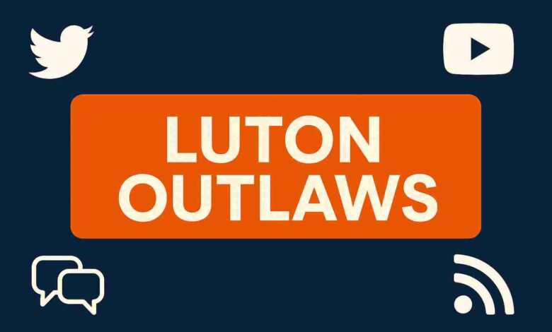 Luton Outlaws