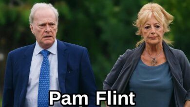 Pam Flint