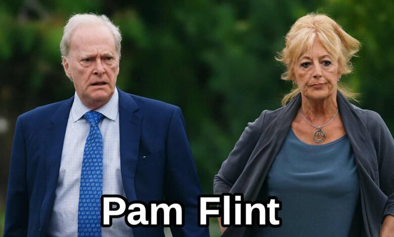 Pam Flint