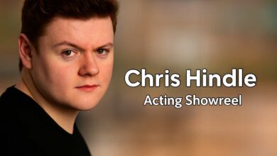 Chris Hindle