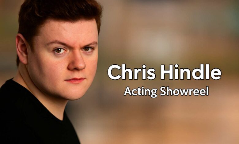 Chris Hindle
