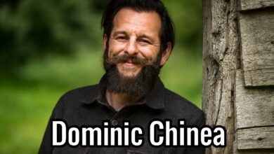 Dominic Chinea