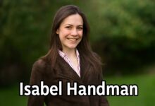 Isabel Hardman