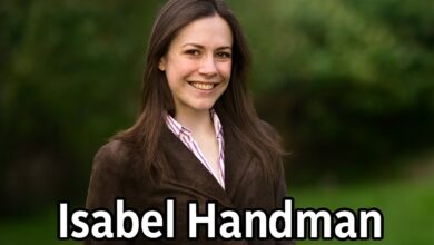 Isabel Hardman
