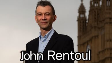John Rentoul