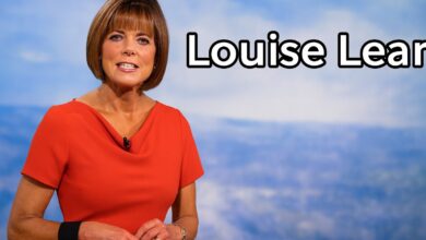 Louise Lear