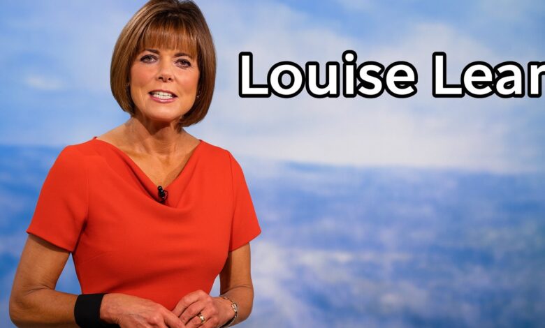 Louise Lear