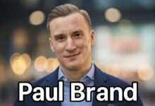 Paul Brand