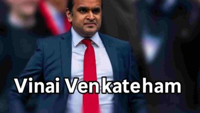 Vinai Venkatesham