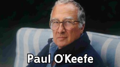 Paul O’Keefe