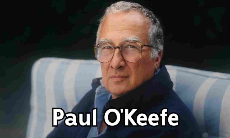 Paul O’Keefe
