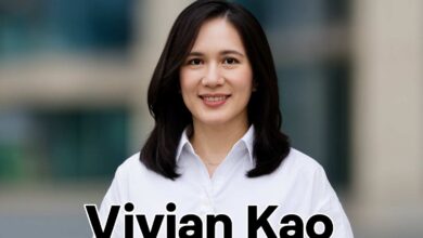 Vivian Kao