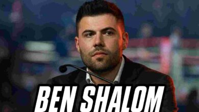 Ben Shalom