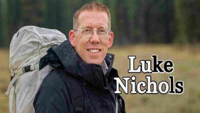 Luke Nichols