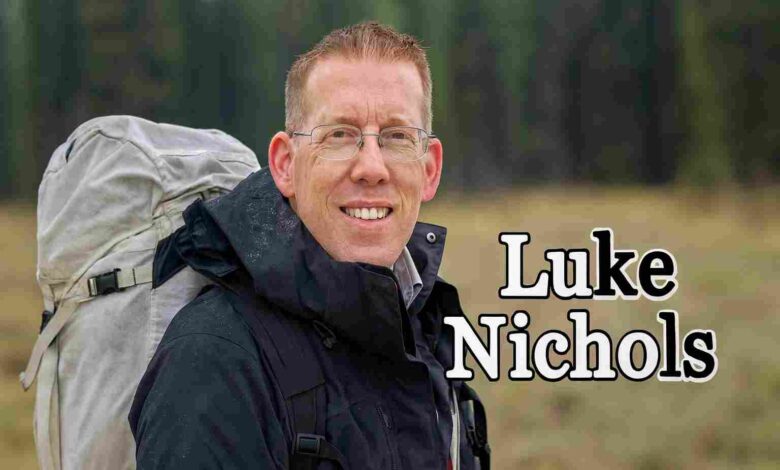 Luke Nichols