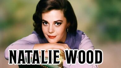 Natalie Wood