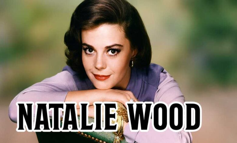 Natalie Wood