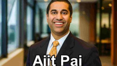 Ajit Pai