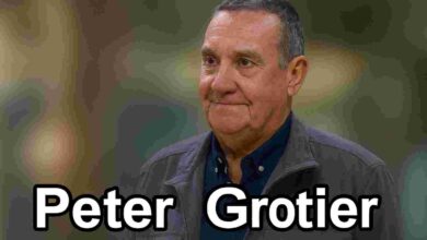 Peter Grotier