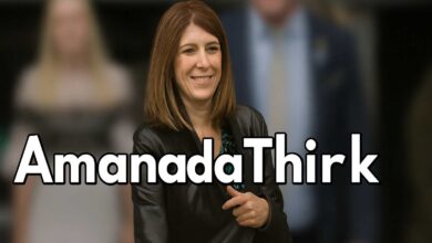 Amanda Thirsk