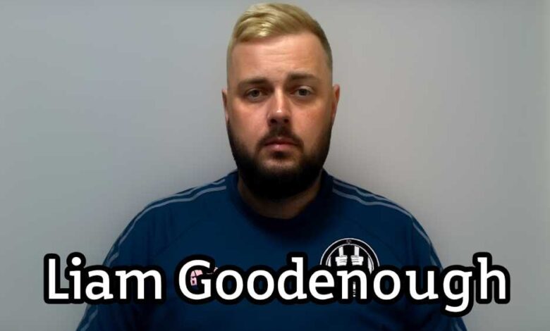 Liam Goodenough