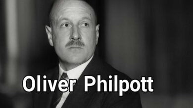 Oliver Philpot