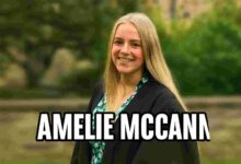 Amelie McCann