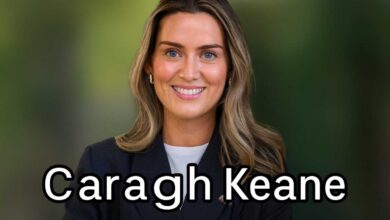 Caragh Keane