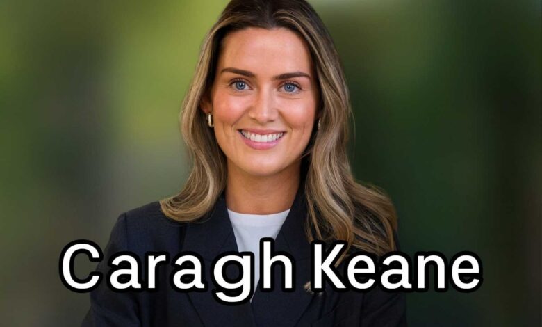 Caragh Keane