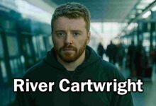 River Cartwright