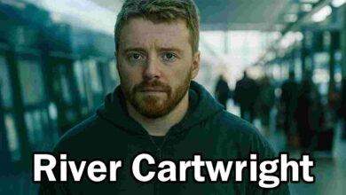 River Cartwright