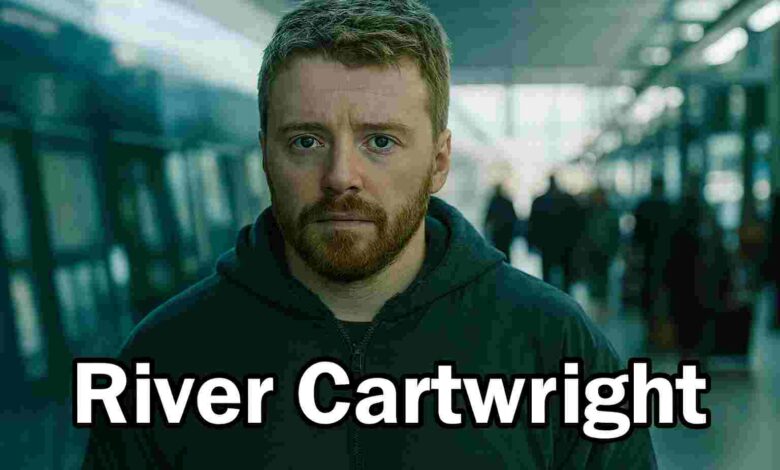 River Cartwright