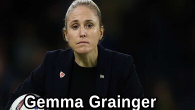 Gemma Grainger